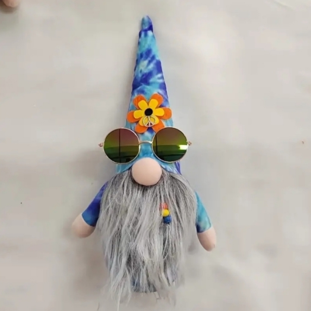 Hippie Gnome - Picture 4 of 4